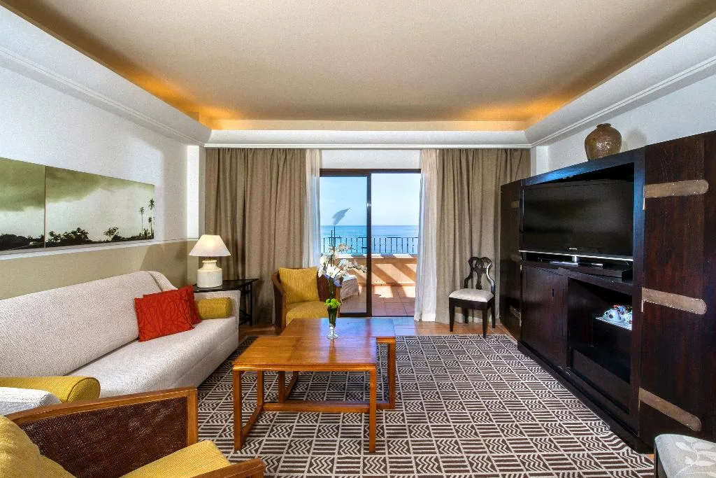JUNIOR SUITE CAPACITY 1 Room, Vincci Seleccion  La Plantacion del Sur, Tenerife