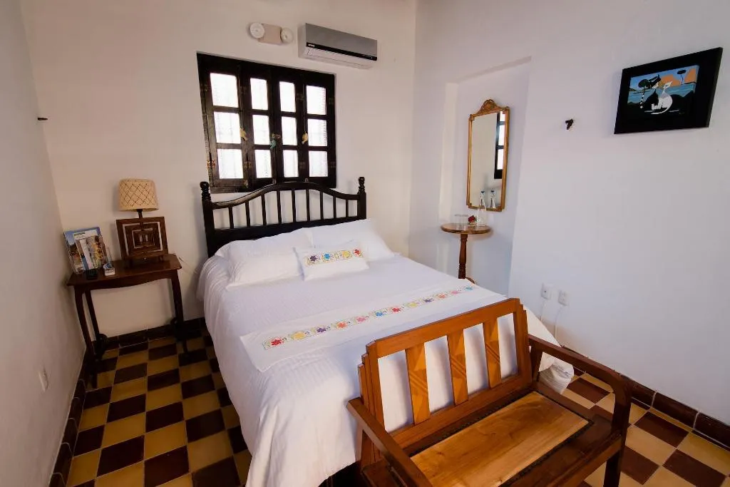 Room, Casa de Zari B&B, Cancun Area