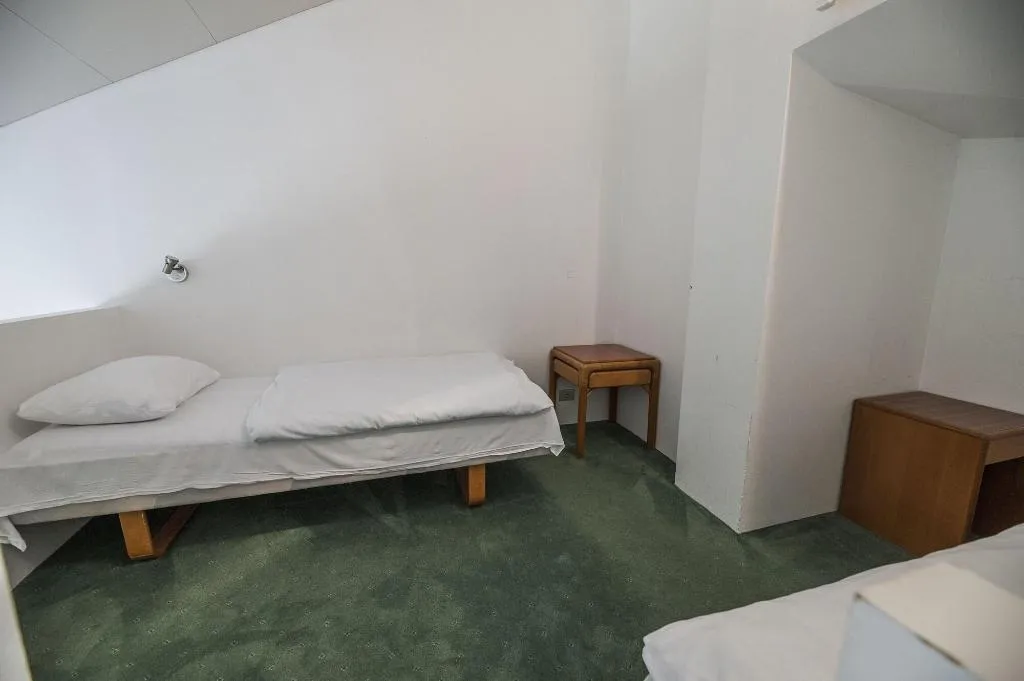 Room, Hotel Orkin, Reykjavik