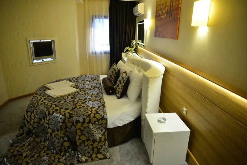 SUITE STANDARD Room, Aksan, Izmir