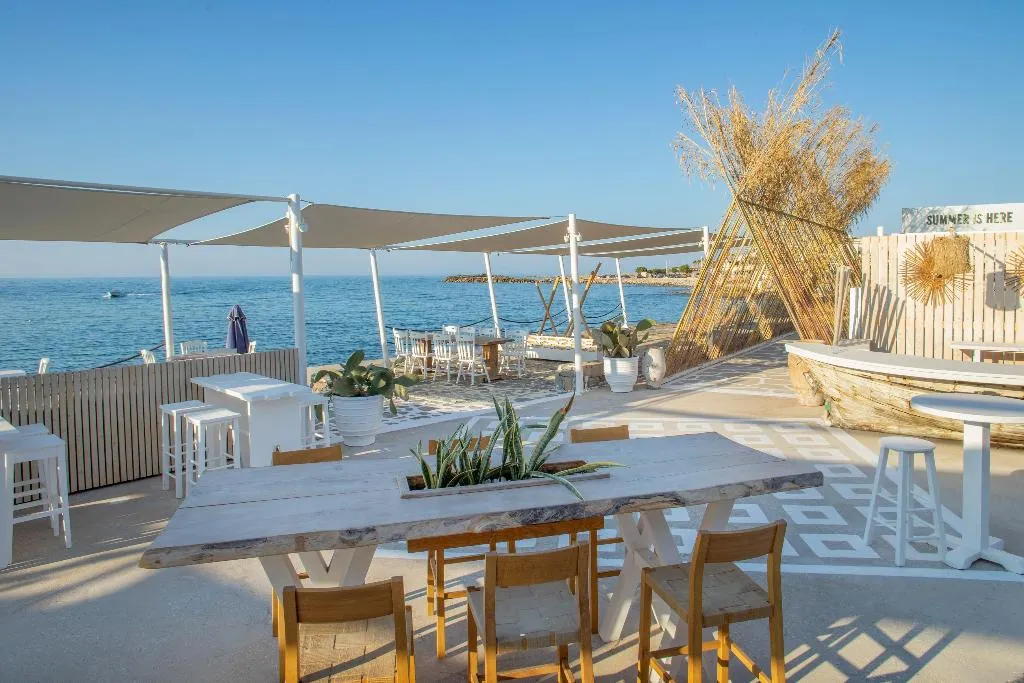 General view, Sol Marina Beach Crete, Crete