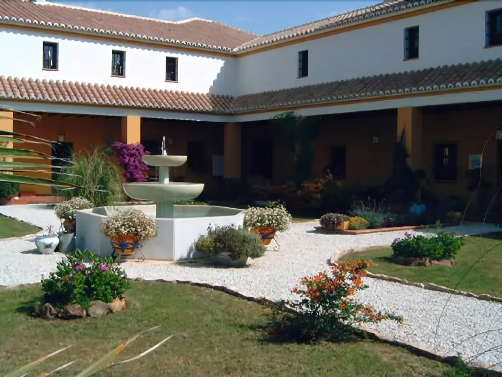 General view, Cortijo Puerto El Peral, Costa Del Sol