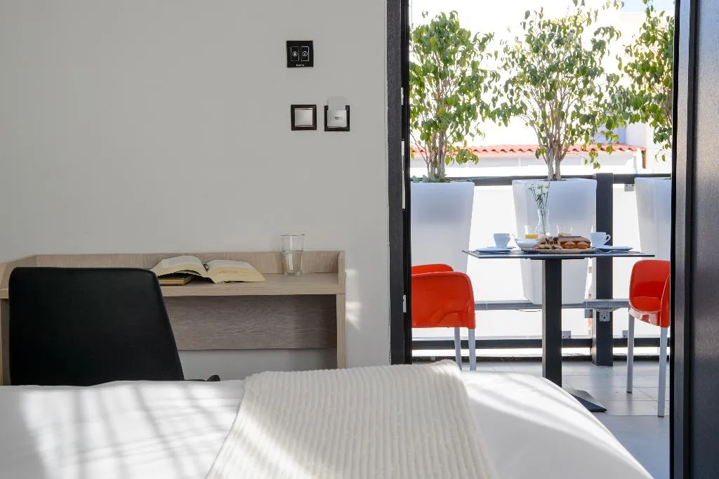 DOUBLE SUPERIOR Room, Athens Starlight Hotel, Athens