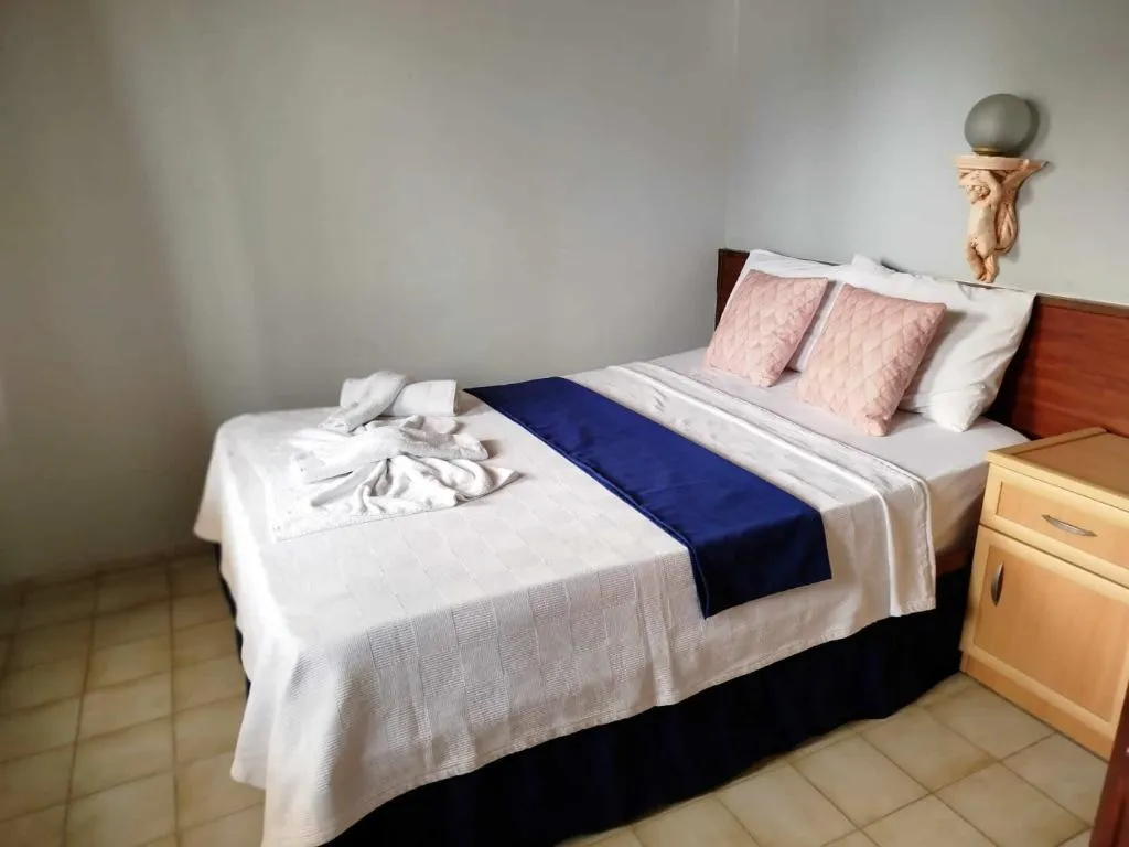 DOUBLE SINGLE USE STANDARD Room, Han Dalyan Hotel, Dalaman