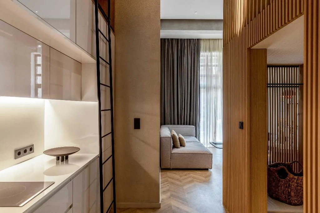 SUITE PREMIUM Room, Newel Psychiko, Athens