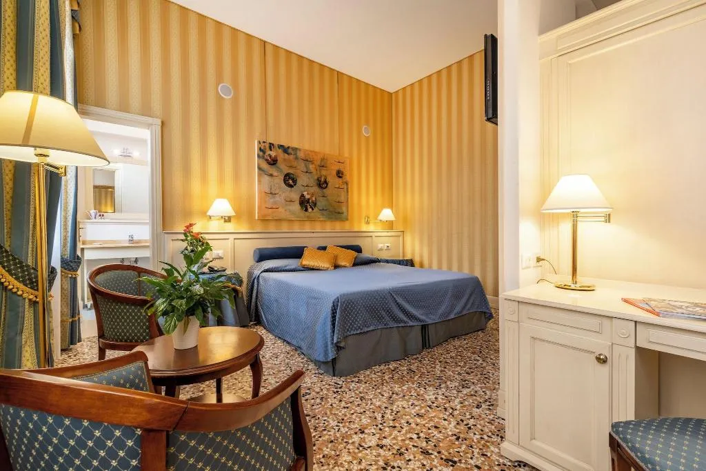 DOUBLE SUPERIOR Room, Bella Venezia, Venice