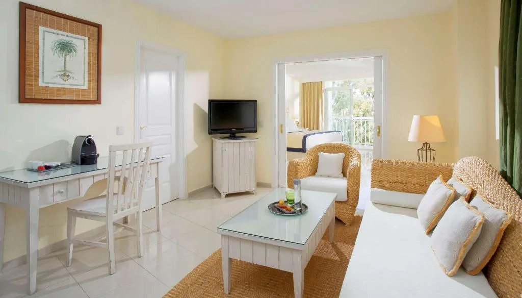 JUNIOR SUITE STANDARD Room, ME Marbella, Costa Del Sol