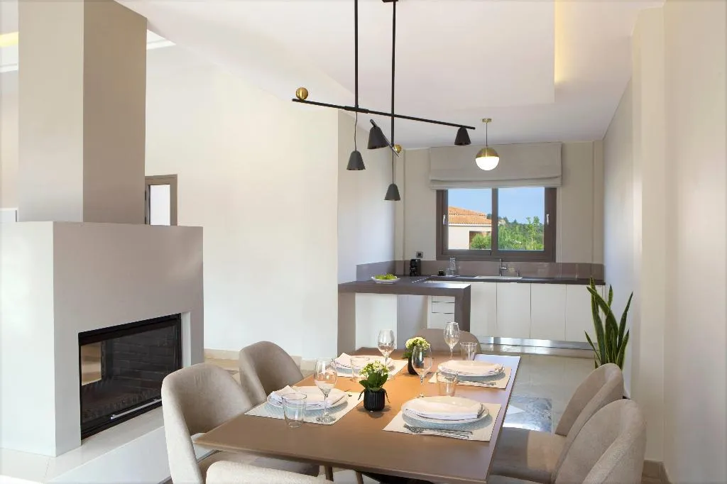 Room, Ajul Luxury Hotel & Spa Resort Registry Collection, Halkidiki