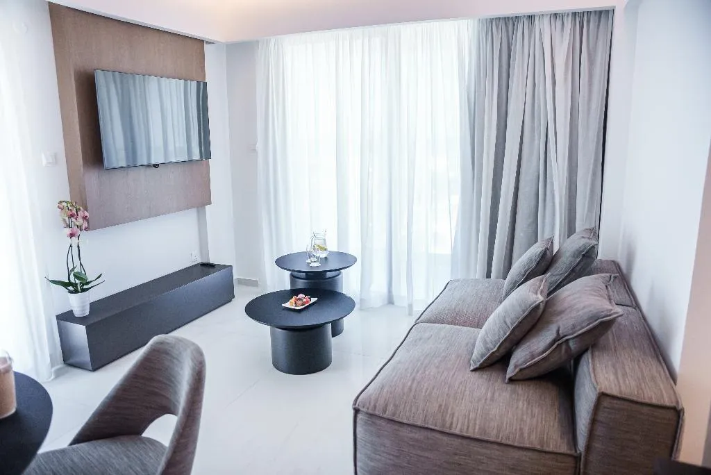SUITE STANDARD Room, Pavlo Napa Beach Hotel, Cyprus