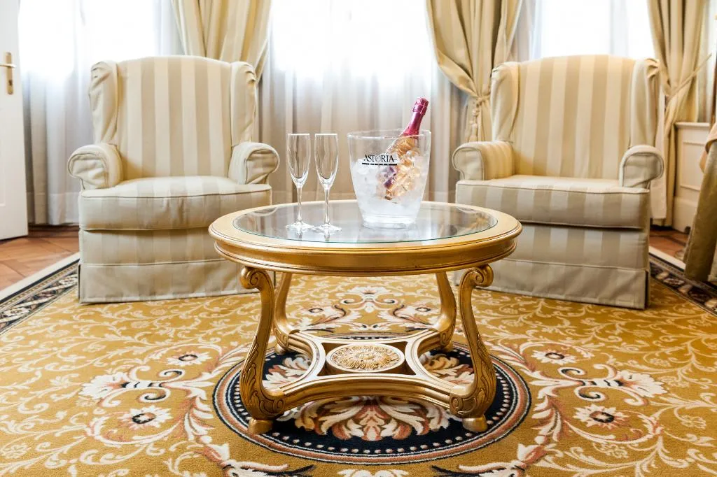 SUITE STANDARD Room, Al Duca Venezia, Venice