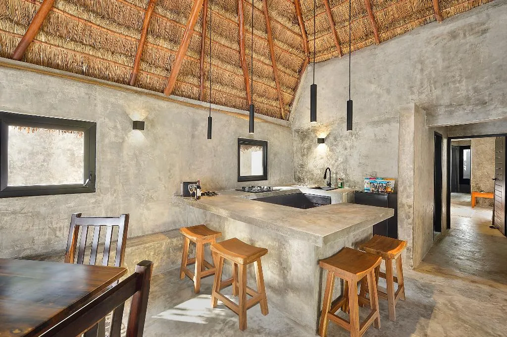 VILLA GARDEN VIEW Room, Maya Tulum, Cancun Area