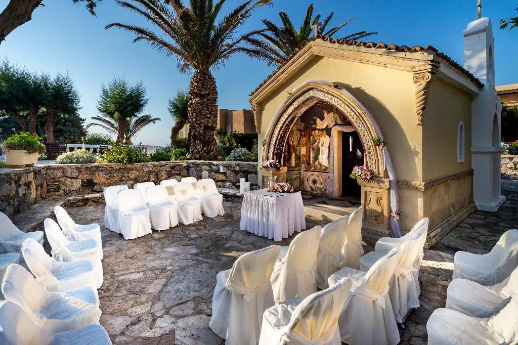 Sports and Entertainment, Aquila Rithymna Beach, Crete