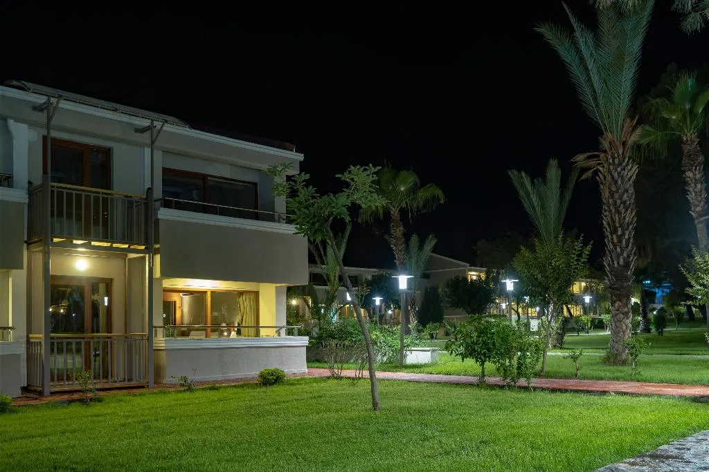 General view, Master Family Club Hotel, Antalya