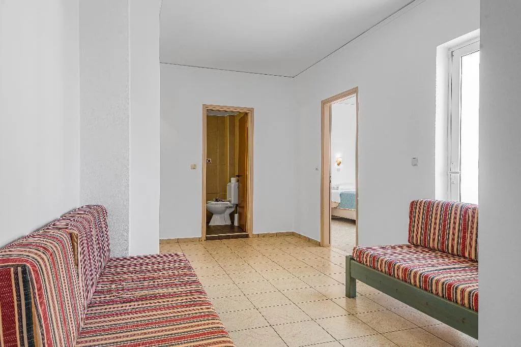 APARTMENT CLASSIC WITH BALCONY Room, Creta Verano, Crete