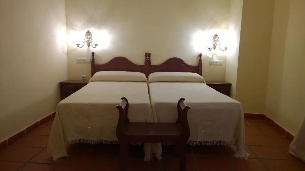 Room, Hotel Palacete de Mañara 1, Costa Del Sol