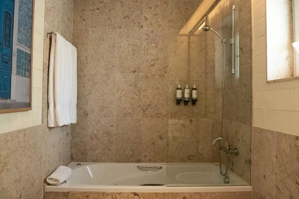 APARTMENT ONE BEDROOM Room, Domes Lake Algarve, Algarve