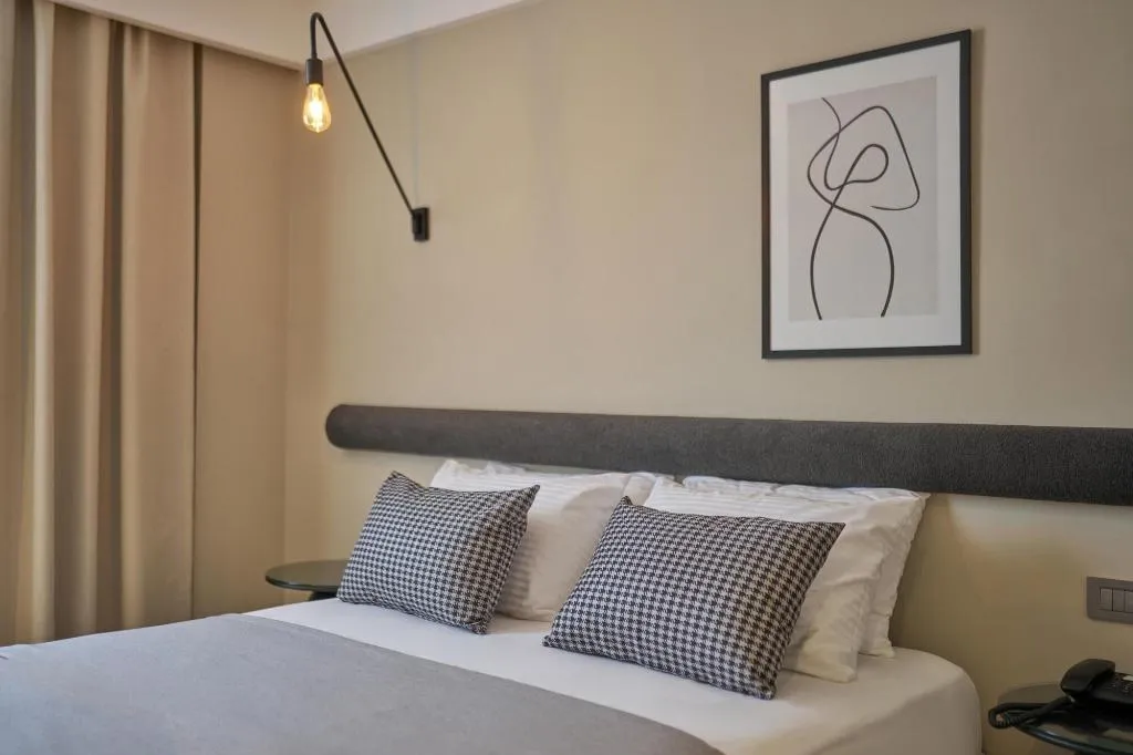 Room, La Maja Hotel, Antalya