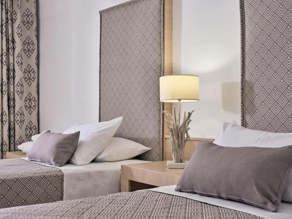 Room, Park Hotel & Spa, Zante