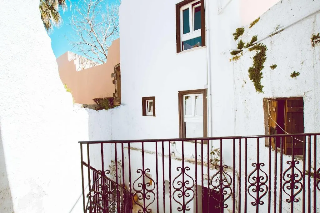 Room, Bozzali, Crete