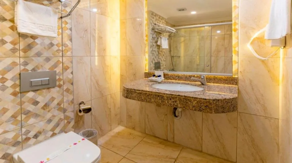 DOUBLE COMFORT Room, Lancora Beach Hotel, Antalya