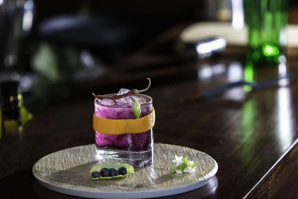 Bar, Senses Hotel Bodrum, Bodrum