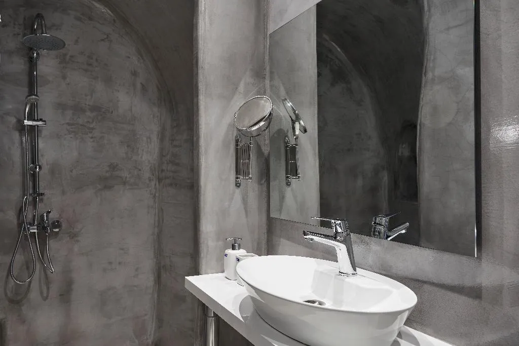 SUITE HONEYMOON Room, Fava Eco Suites, Santorini