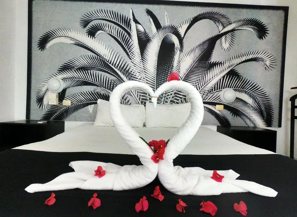 SUITE STANDARD Room, Maya Del Mar, Playa Del Carmen