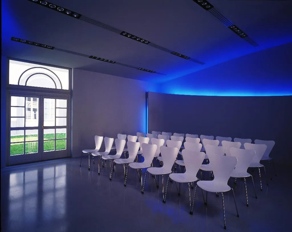 Conferences, UNA HOTELS Vittoria Firenze, Florence