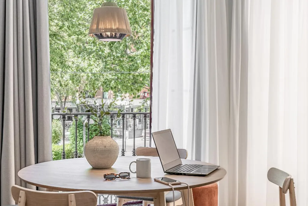 APARTMENT ONE BEDROOM Room, Libere Ciudad Real, Madrid