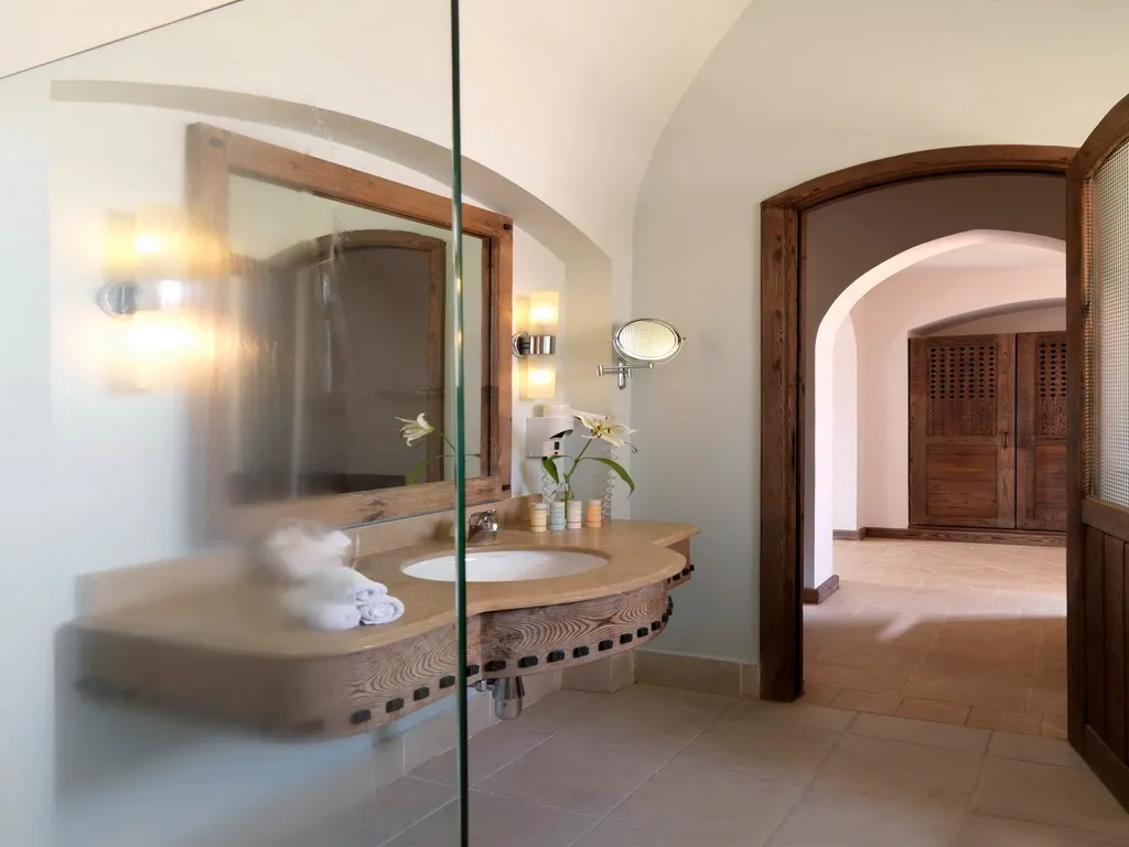 Room, Swissotel Resort El Quseir, Red Sea Riviera