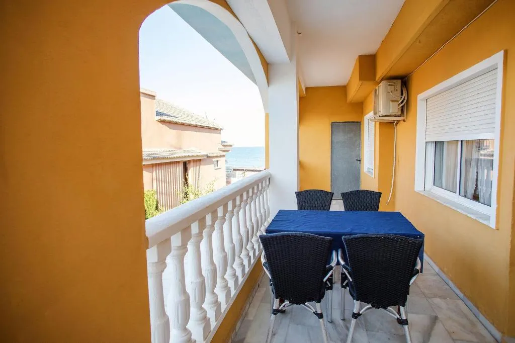 Room, Hostal Alba, Costa Blanca