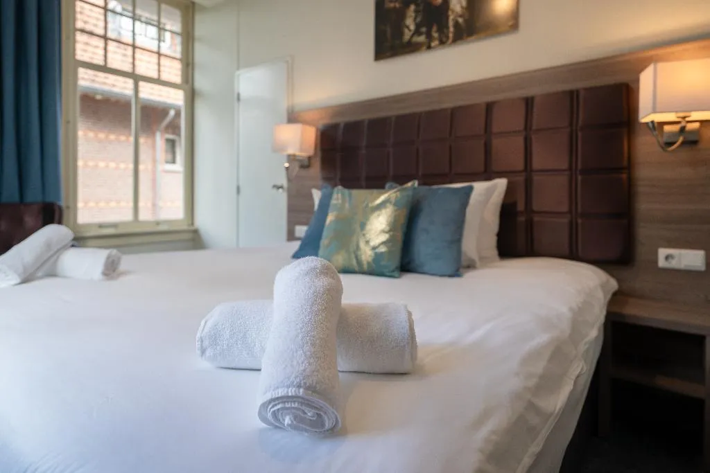 Room, Adam's Museum House, Amsterdam