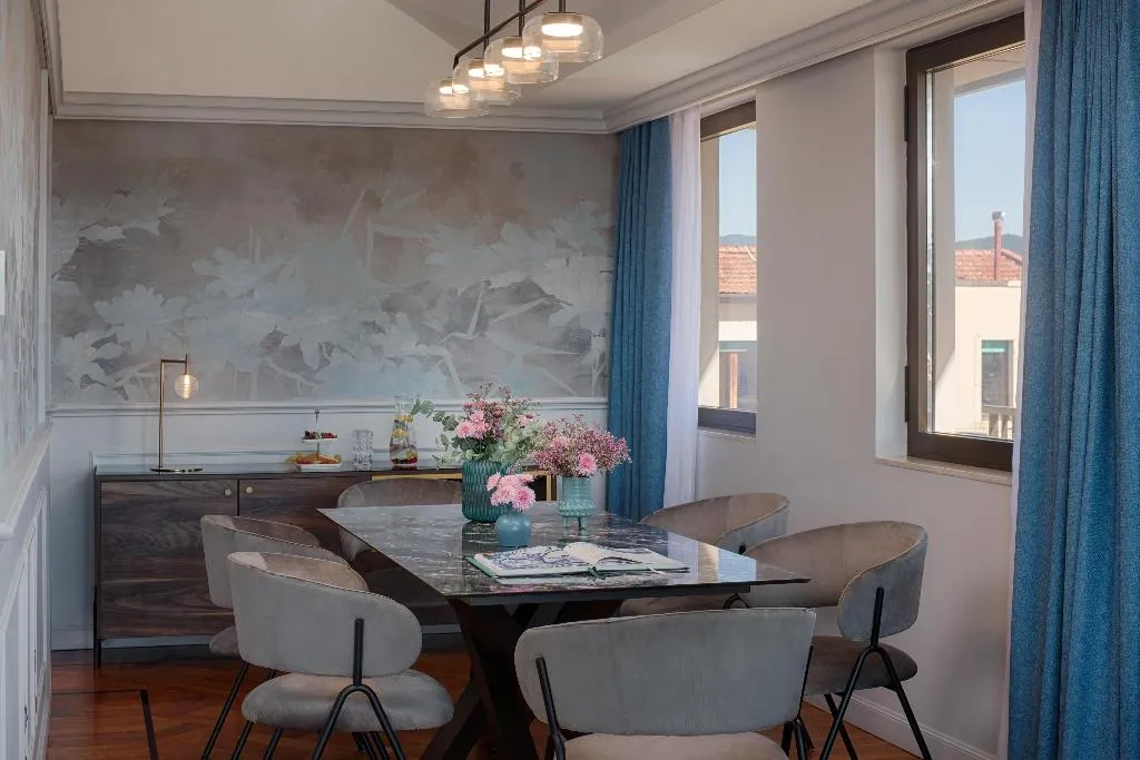 Room, NH Firenze, Florence