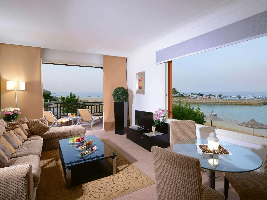 Room, Mövenpick El Sokhna, Cairo