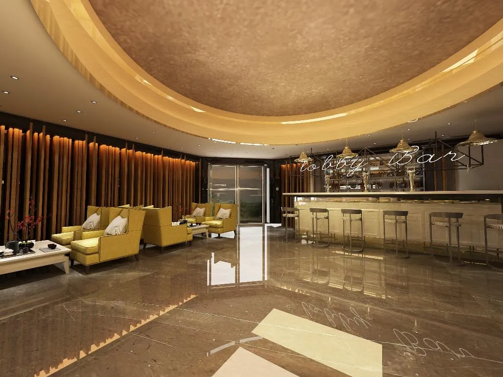 Bar, Laroxx Hotel Lara, Antalya