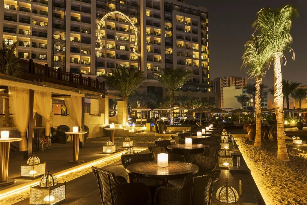 General view, Ajman Saray, A Luxury Collection Resort, Dubai