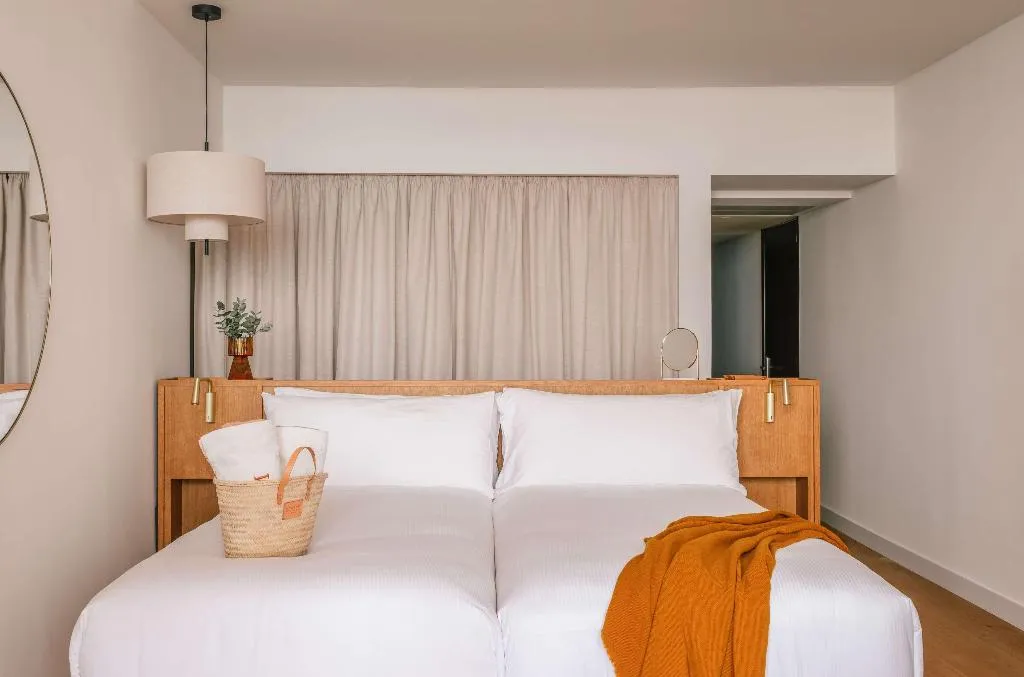 Room PREMIUM SEA VIEW Room, Hotel de Mar Gran Meliá, Majorca