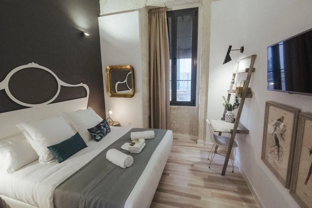 General view, Hotel Boutique Alicante Palacete S.Xvii - Adults O, Costa Blanca