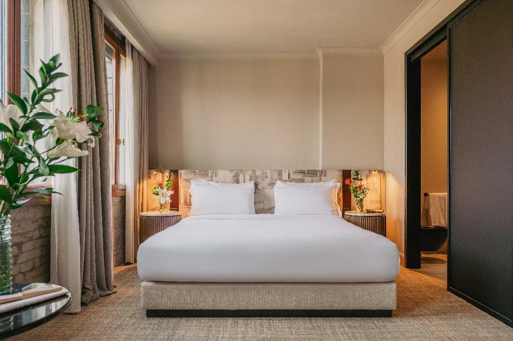 SUITE STANDARD Room, Rimon Place - The Kosher House, Venice