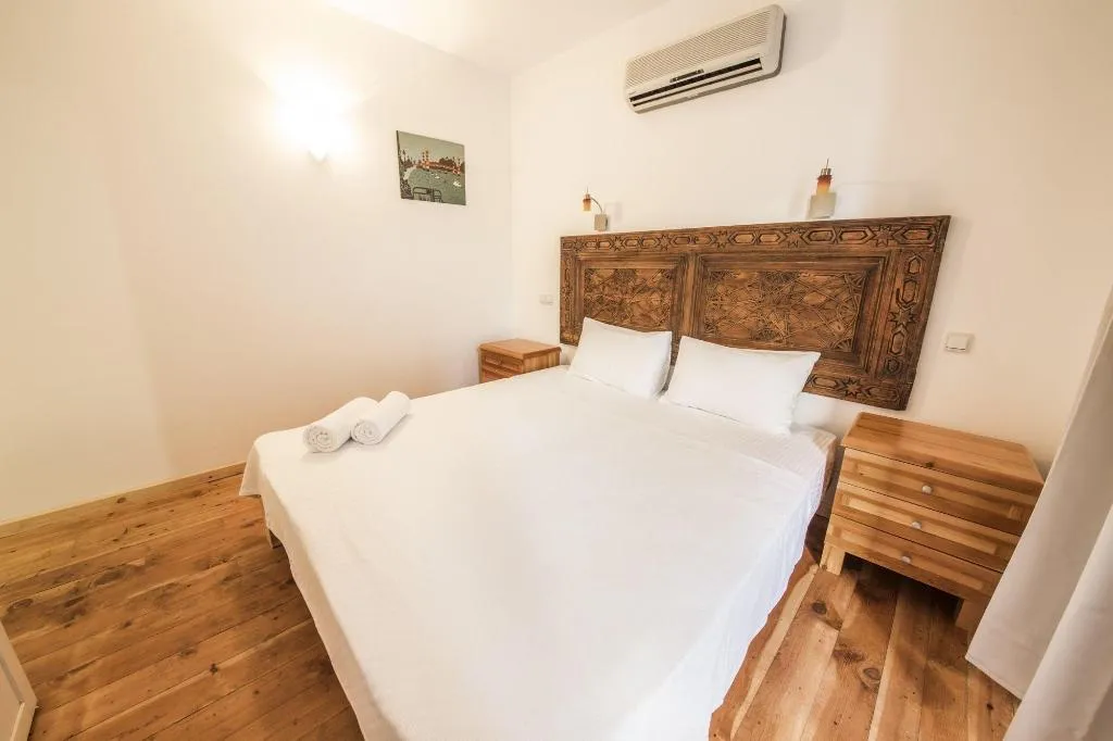 Room, Hotel Luna Kas, Dalaman