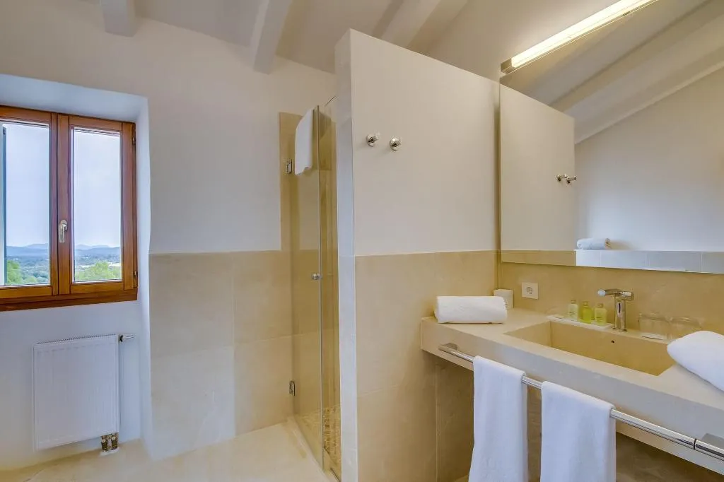 Room, Carrossa Hotel Spa Villas, Majorca