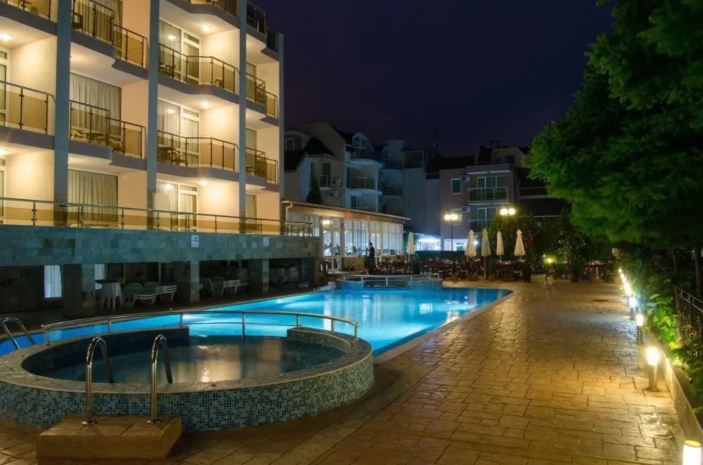 Sports and Entertainment, Tropics Hotel - Ultra All Inclusive, Bourgas