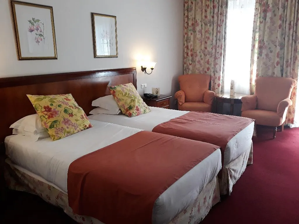 SINGLE SUPERIOR WITH BALCONY Room, Quinta da Penha de Franca, Madeira