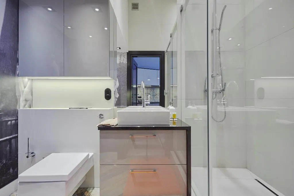 APARTMENT PREMIUM Room, Apartamenty Alicja, Krakow
