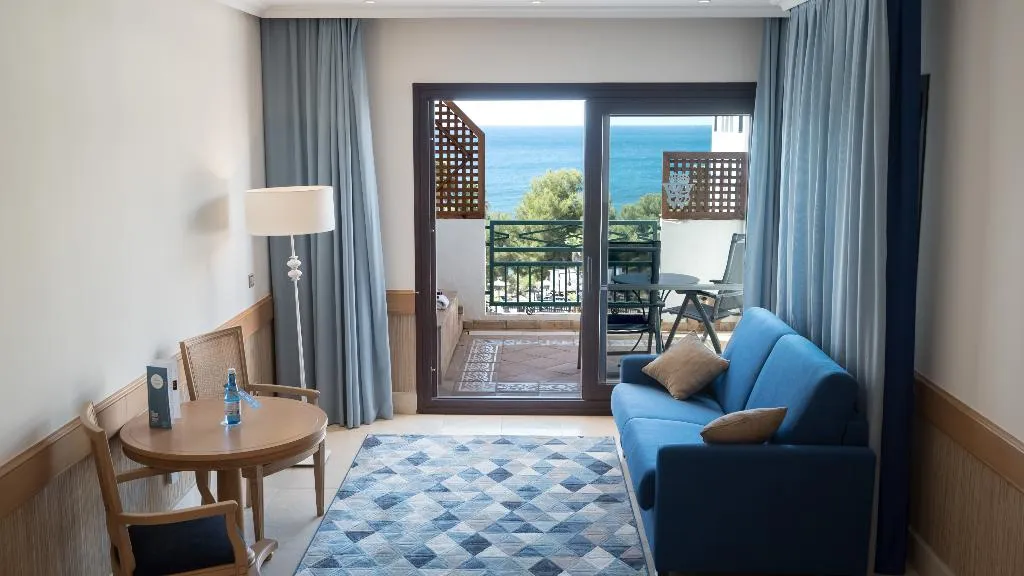 DOUBLE DELUXE Room, SH Villa Gadea, Costa Blanca