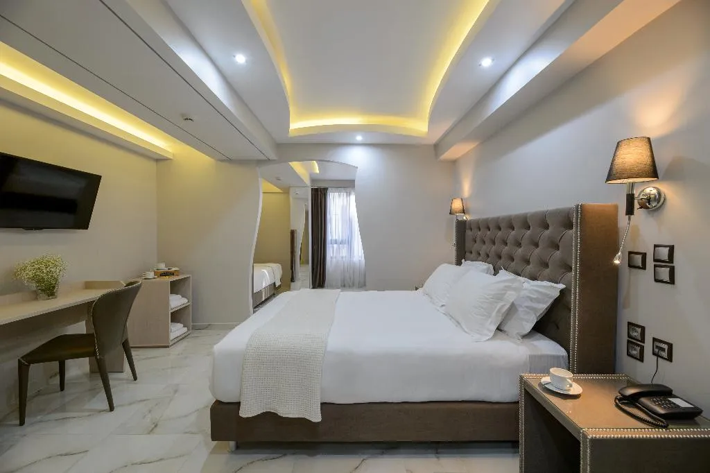SUITE DELUXE Room, Athens Starlight Hotel, Athens