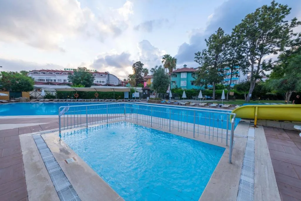 Pool, Armas Green Fugla Beach, Antalya