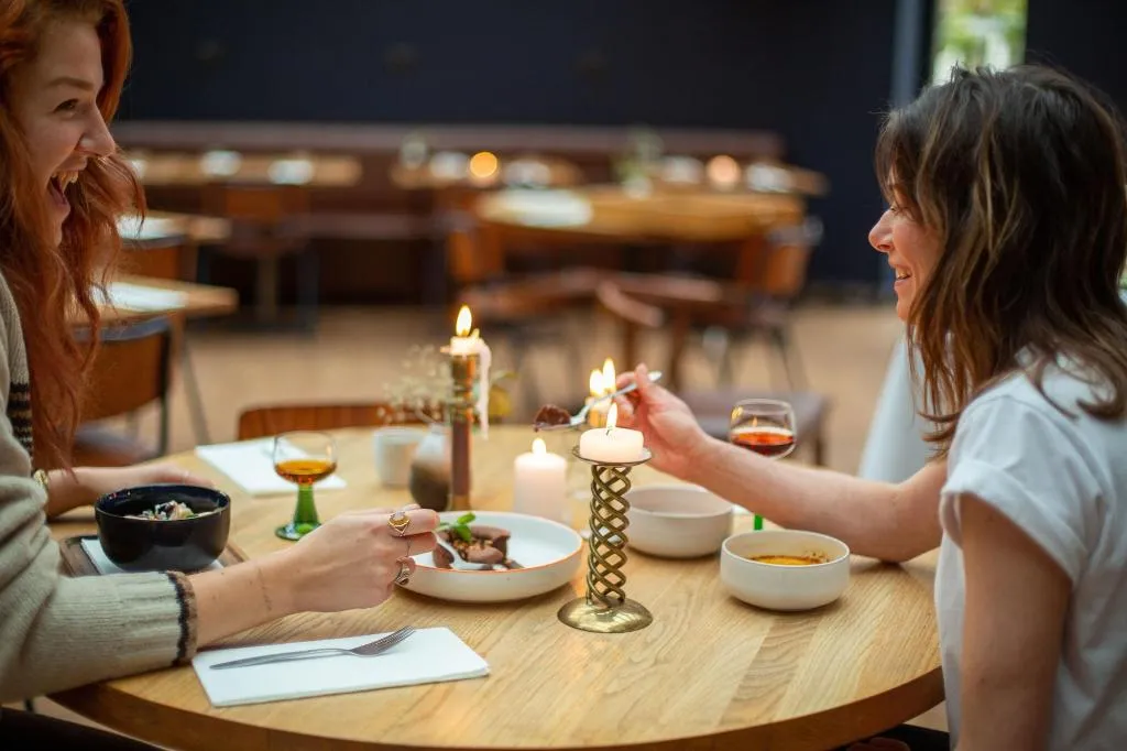 Restaurant, Chasse Boutique Hotel, Amsterdam