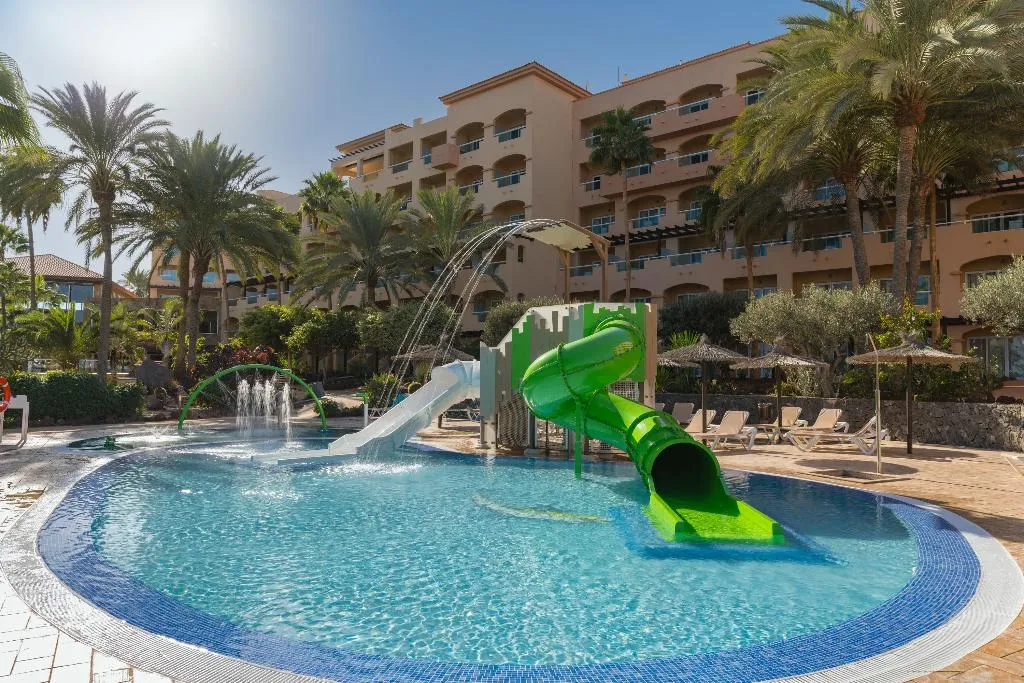 Pool, Elba Sara Beach & Golf Resort, Fuerteventura