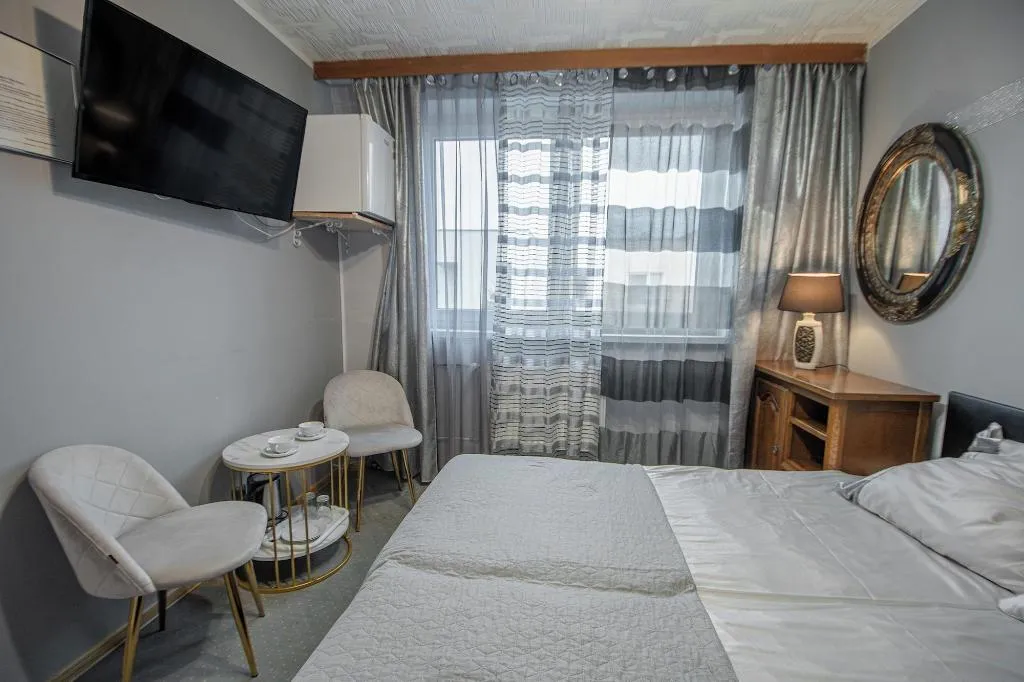 Room, Villa Asesor, Gdansk